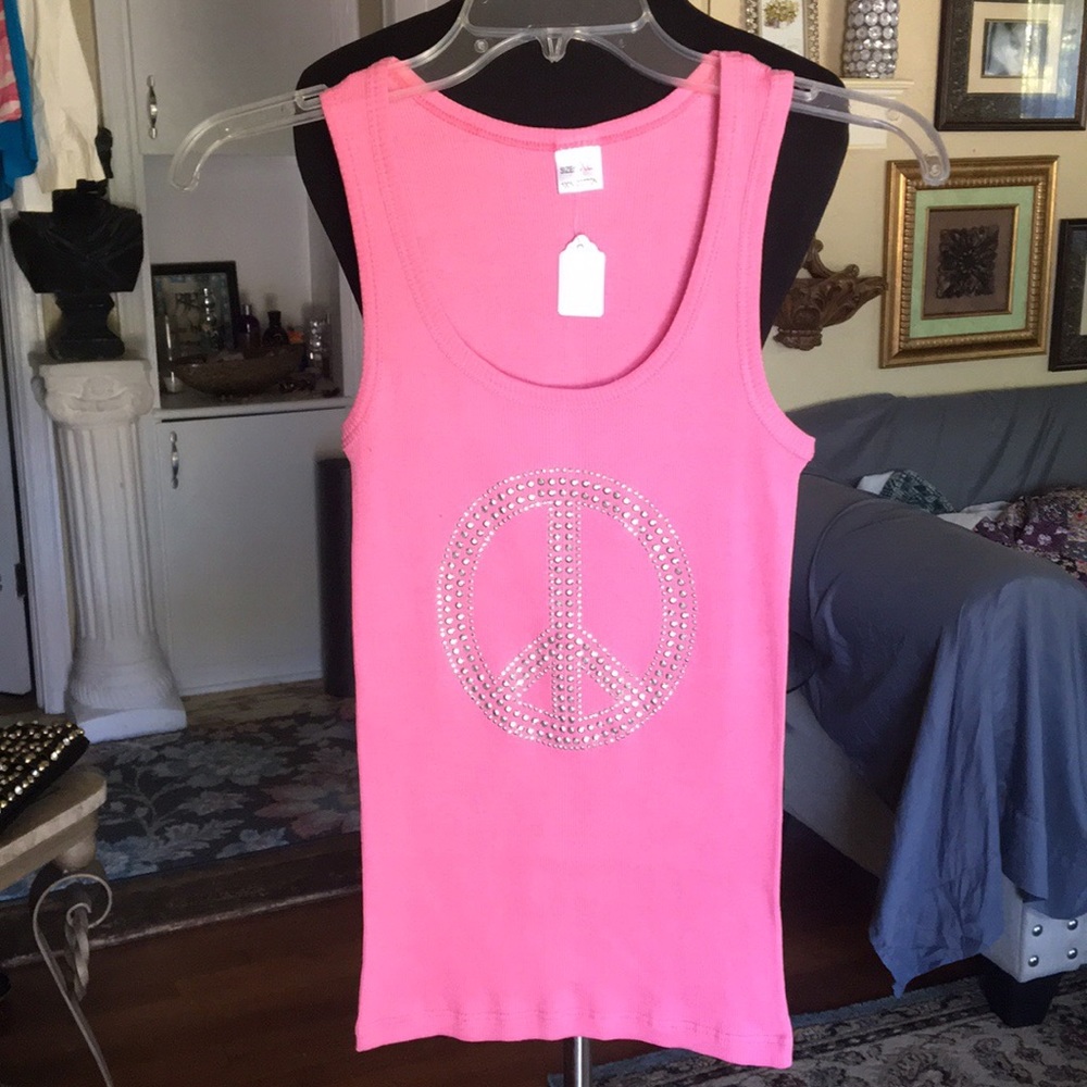 Women’s tank top